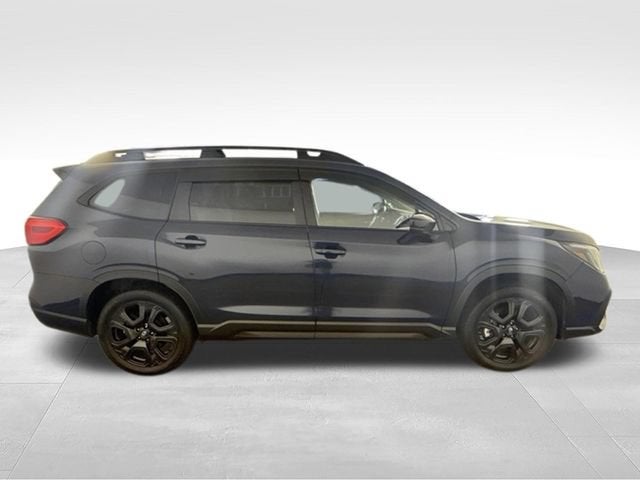 2025 Subaru Ascent Onyx Edition 7-Passenger