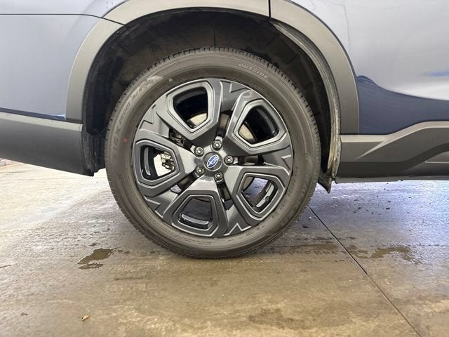 2025 Subaru Ascent Onyx Edition 7-Passenger