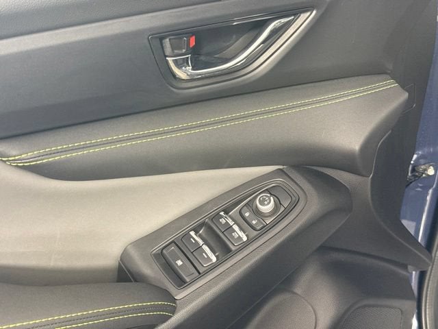 2025 Subaru Ascent Onyx Edition 7-Passenger