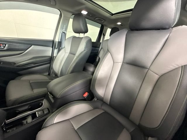 2025 Subaru Ascent Onyx Edition 7-Passenger