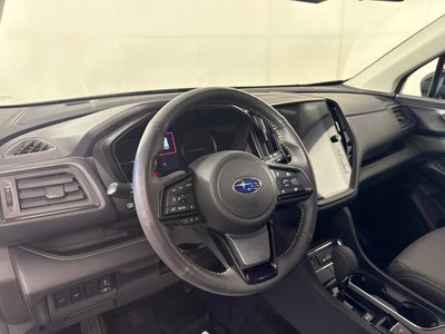 2025 Subaru Ascent Onyx Edition 7-Passenger