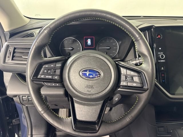 2025 Subaru Ascent Onyx Edition 7-Passenger
