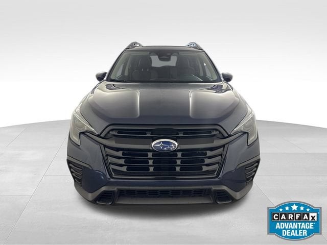 2025 Subaru Ascent Onyx Edition 7-Passenger
