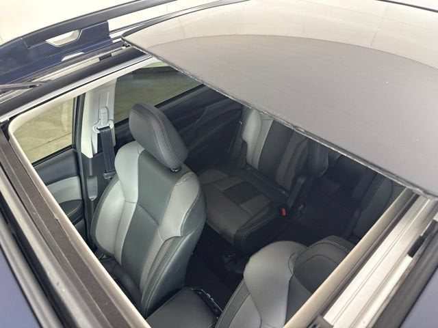 2025 Subaru Ascent Onyx Edition 7-Passenger
