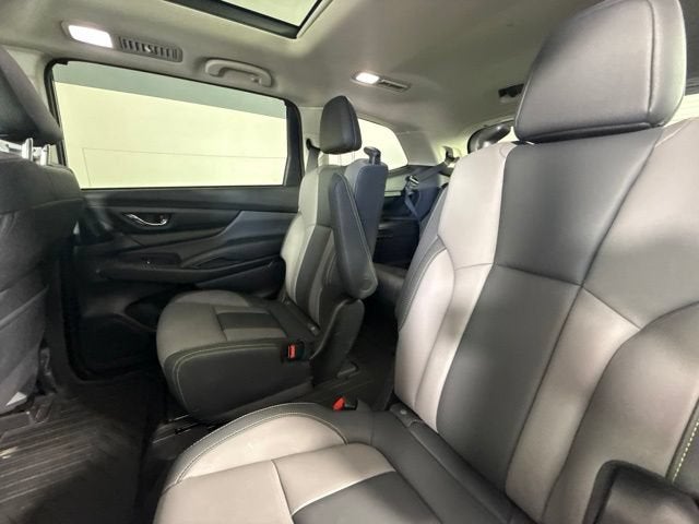 2025 Subaru Ascent Onyx Edition 7-Passenger