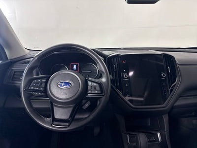 2025 Subaru Ascent Onyx Edition 7-Passenger