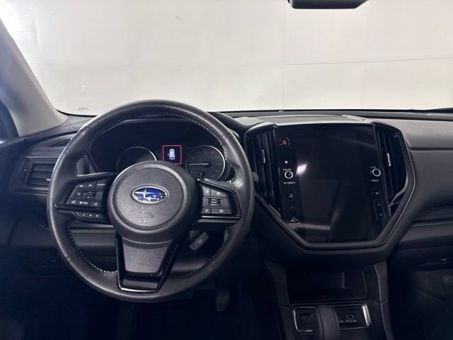 2025 Subaru Ascent Onyx Edition 7-Passenger