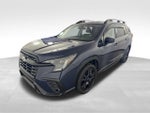 2025 Subaru Ascent Onyx Edition 7-Passenger