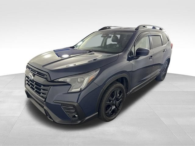 2025 Subaru Ascent Onyx Edition 7-Passenger