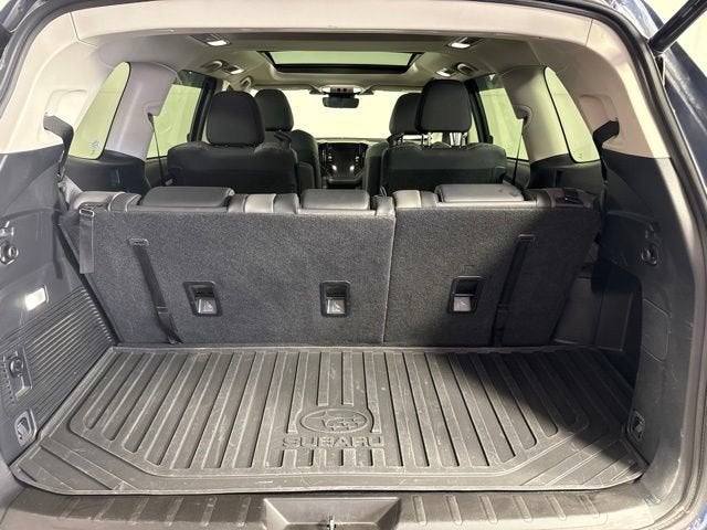 2025 Subaru Ascent Onyx Edition 7-Passenger