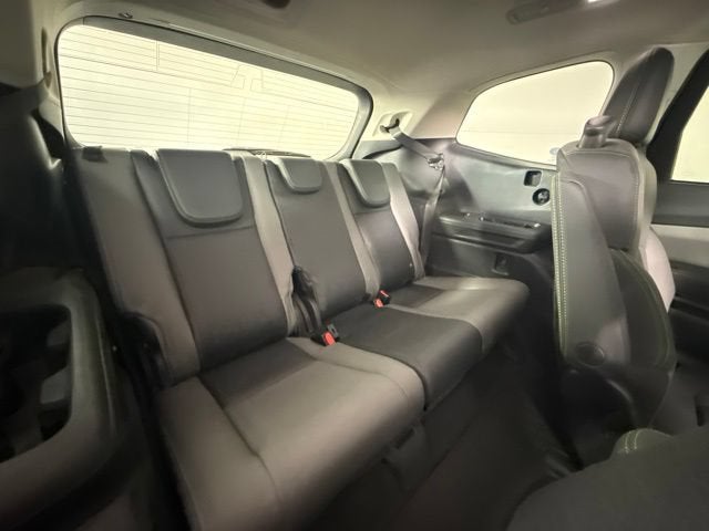 2025 Subaru Ascent Onyx Edition 7-Passenger