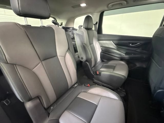 2025 Subaru Ascent Onyx Edition 7-Passenger