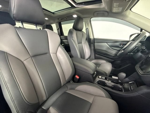 2025 Subaru Ascent Onyx Edition 7-Passenger