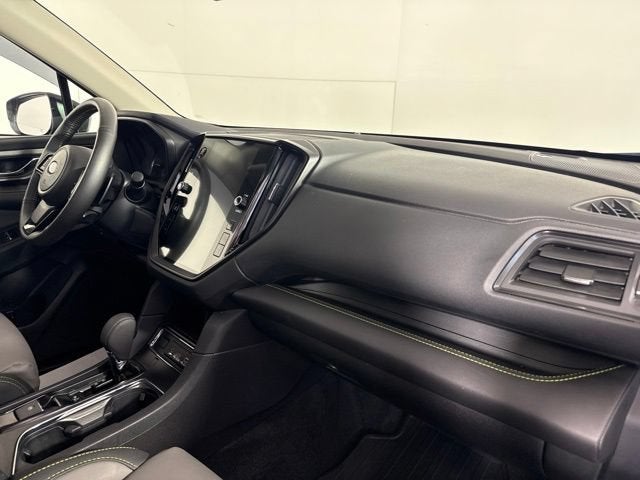 2025 Subaru Ascent Onyx Edition 7-Passenger