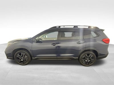 2025 Subaru Ascent Onyx Edition 7-Passenger