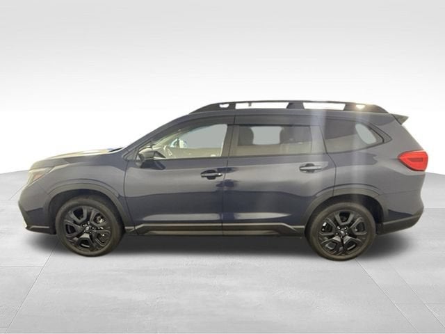 2025 Subaru Ascent Onyx Edition 7-Passenger