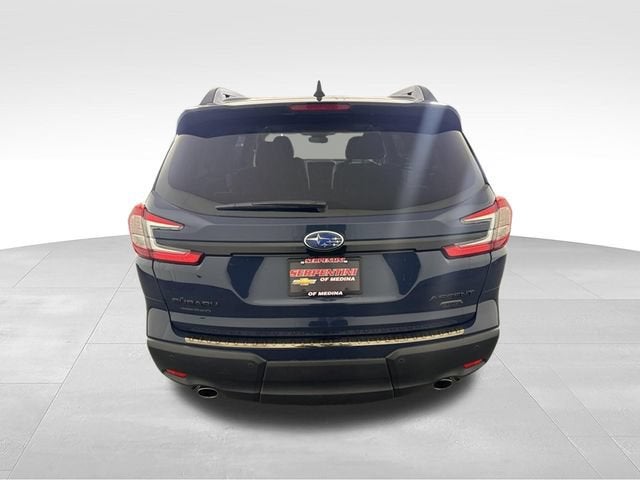 2025 Subaru Ascent Onyx Edition 7-Passenger