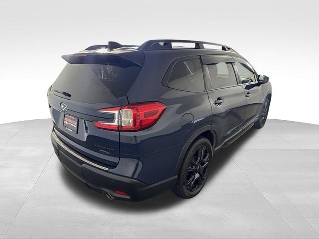 2025 Subaru Ascent Onyx Edition 7-Passenger