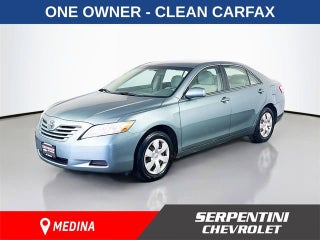 2008 Toyota Camry LE