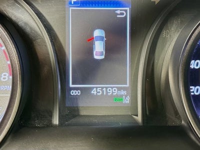 2021 Toyota Camry SE Nightshade