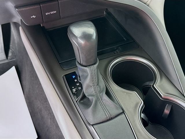 2021 Toyota Camry SE Nightshade