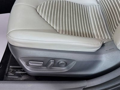 2021 Toyota Camry SE Nightshade