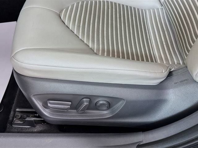 2021 Toyota Camry SE Nightshade