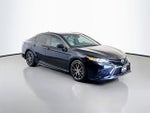 2021 Toyota Camry SE Nightshade