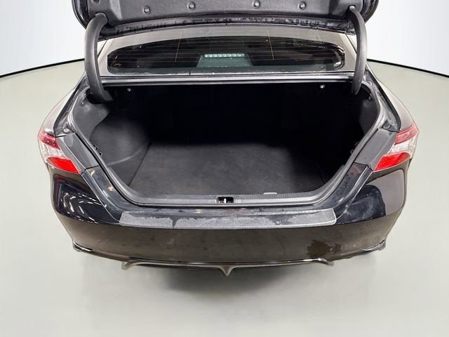 2021 Toyota Camry SE Nightshade