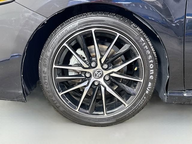 2021 Toyota Camry SE Nightshade