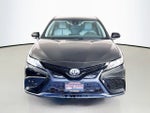 2021 Toyota Camry SE Nightshade