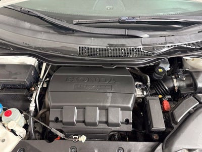 2016 Honda Odyssey Touring Elite