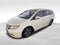 2016 Honda Odyssey Touring Elite