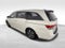 2016 Honda Odyssey Touring Elite
