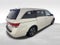 2016 Honda Odyssey Touring Elite
