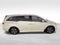 2016 Honda Odyssey Touring Elite