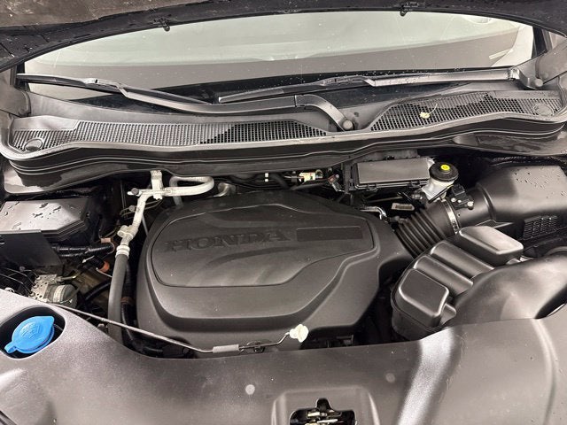 2021 Honda Pilot AWD Special Edition