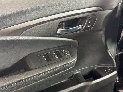 2021 Honda Pilot AWD Special Edition