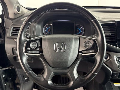 2021 Honda Pilot AWD Special Edition