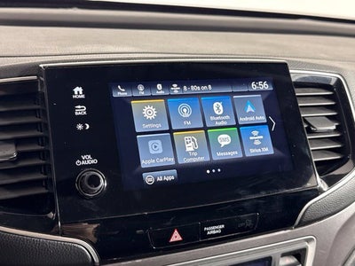 2021 Honda Pilot AWD Special Edition
