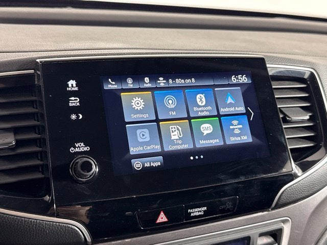2021 Honda Pilot AWD Special Edition
