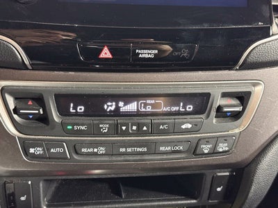2021 Honda Pilot AWD Special Edition