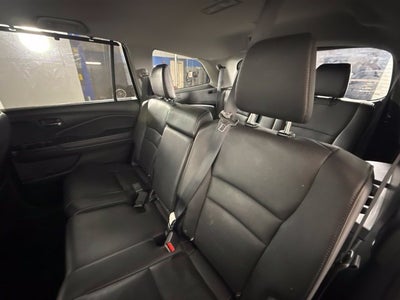 2021 Honda Pilot AWD Special Edition