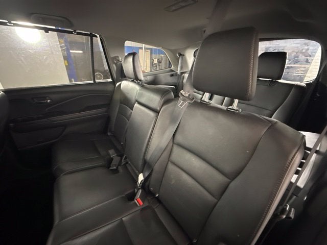2021 Honda Pilot AWD Special Edition