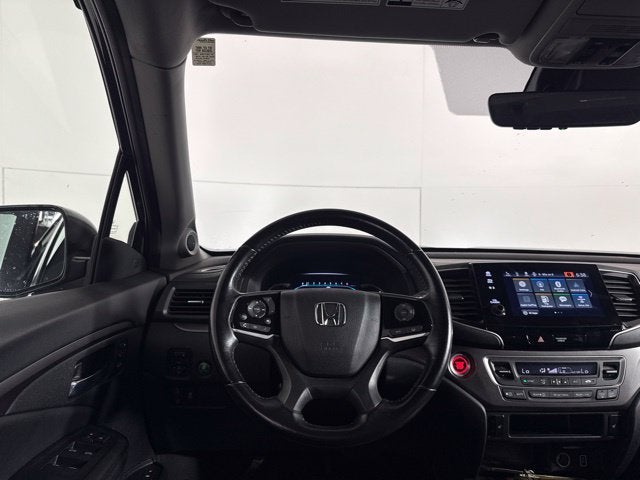 2021 Honda Pilot AWD Special Edition