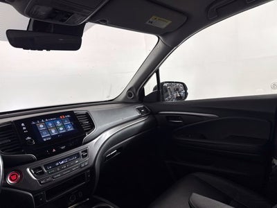 2021 Honda Pilot AWD Special Edition