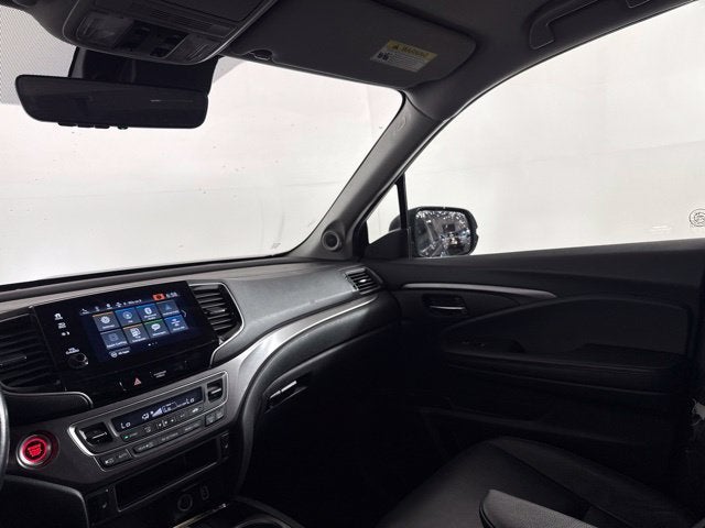2021 Honda Pilot AWD Special Edition