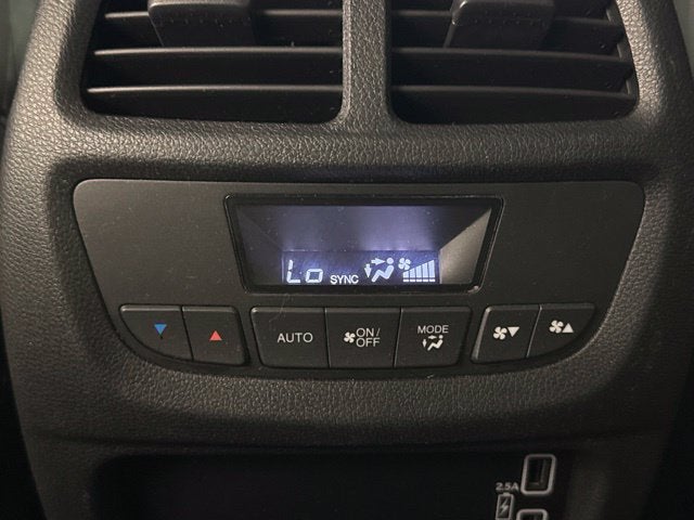 2021 Honda Pilot AWD Special Edition