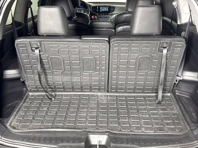 2021 Honda Pilot AWD Special Edition