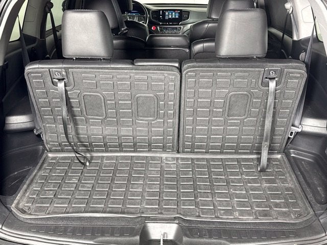 2021 Honda Pilot AWD Special Edition